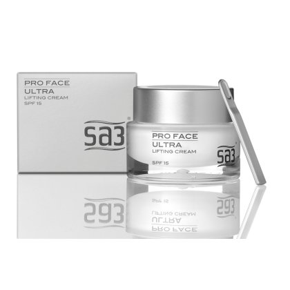 Sa3 Pro Face Ultra Lifting Cream 50ml