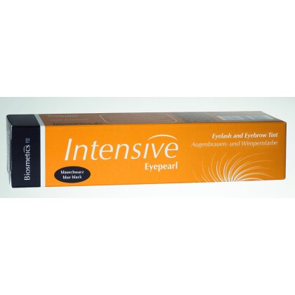 Intensive Augenbrauen- und Wimpernfarbe 20ml