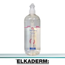 Elkaderm Neutrea Plus 5 % Urea Shampoo 1 L