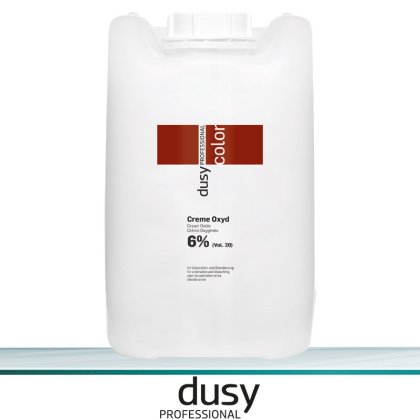 Dusy Creme Oxydanten 5 L