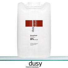 Dusy Creme Oxyd Entwickler 5 L