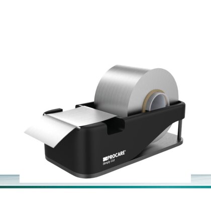 Procare Clog  Alufolie 100 mm x 500 m