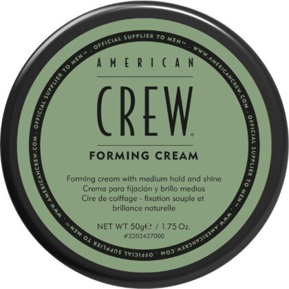 American Crew Forming Cream 50g