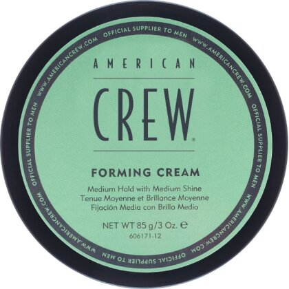 American Crew Forming Cream 85g