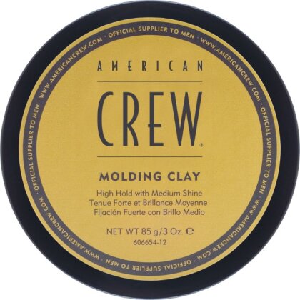American Crew Molding Clay 85g
