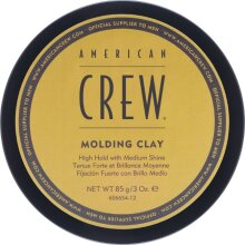 American Crew Molding Clay 85g