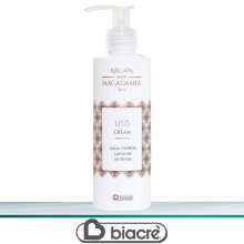 Biacre Argan&Macadamia Liss Cream 200ml