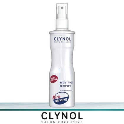 Clynol Xtra Strong 100 ml