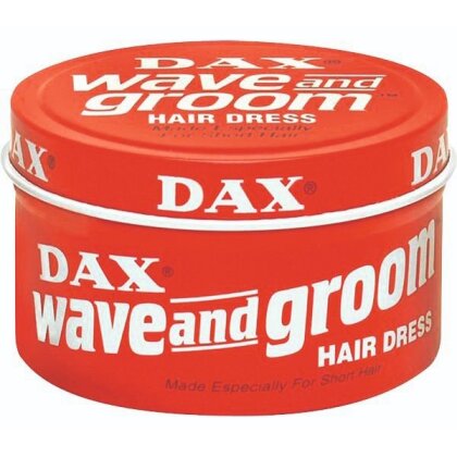 Dax Wave and Groom Wax Rot