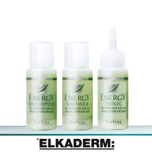 Elkaderm Energy Mini-Set Tea