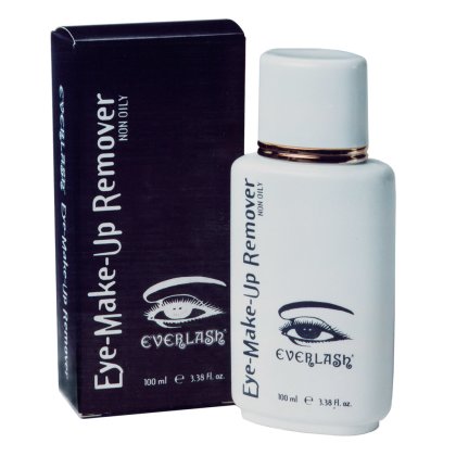 Everlash Augen-Make-Up Entferner