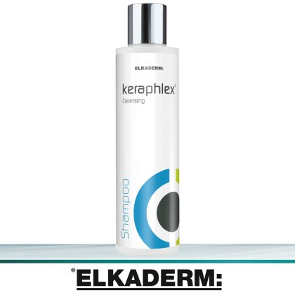 Keraphlex Shampoo 200 ml