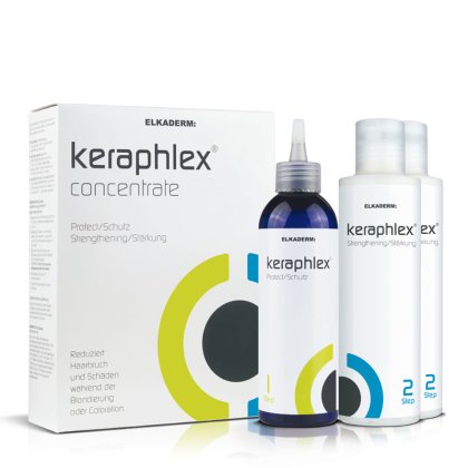 Keraphlex XL- Box 200 ml + 400 ml Set