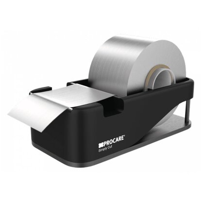 Procare Simply Cut Alufolien Abroller