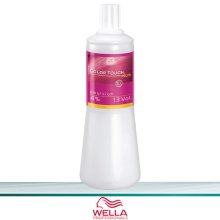 Wella Color Touch Plus Emulsion 4% 1 L