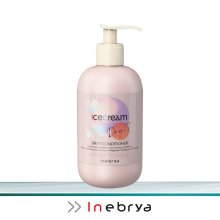 Inebrya Ice Cream Dry-T Conditiioner 300 ml