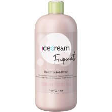 Inebrya Ice Cream Daily Shampoo 1L