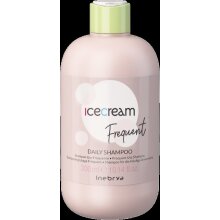 Inebrya Ice Cream Daily Shampoo 300 ml