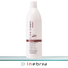 Inebrya Ice Cream Keratin Restructuring Shampoo 1 L