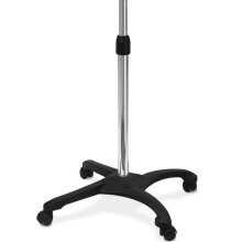 AGV Trockenhaube Basic 1V Stativ schwarz