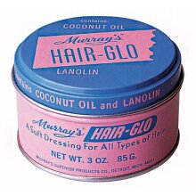 Murrays Haarpomade Hair Glo