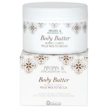 Biacre Argan&Macadamia Oil Body-Butter 250 ml