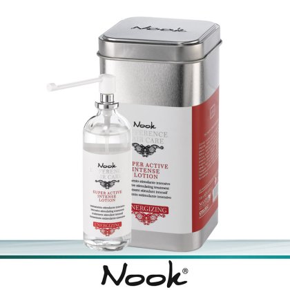 Nook Active Intense Lotion 100 ml