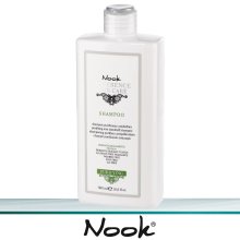 Nook Difference Hair Purifying Sh. 500ml