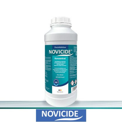Novicide Desinfektionslösung 2 L