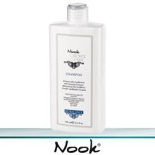 Nook Difference Hair Re-Balance Sh.500ml