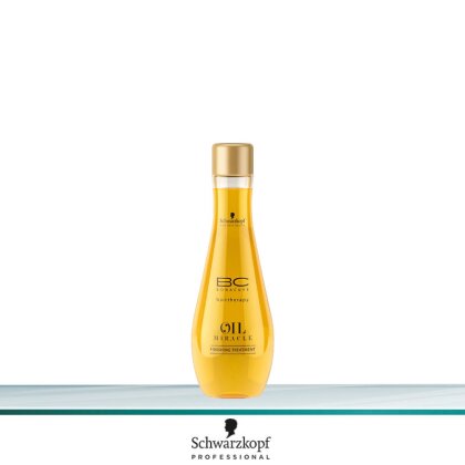 Schwarzkopf BC Oil Ultime Arganöl 100 ml