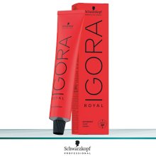 Schwarzkopf Igora Royal Haarfarbe 60 ml