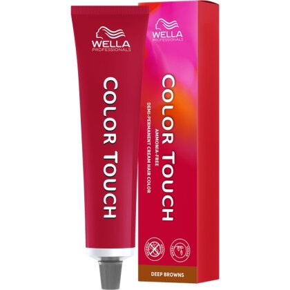 Wella Color Touch Glanz-Intensivtönung 60ml