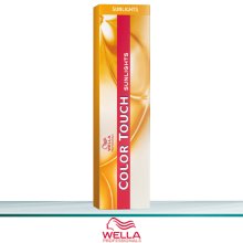 Wella Color Touch Sunlights Tönung 60 ml