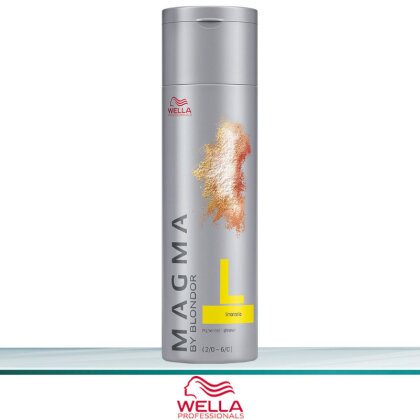 Wella Magma By Blondor Strähnenhaarfarbe 120 g