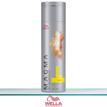 Wella Magma By Blondor Strähnenhaarfarbe 120 g