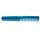 Beuy 101 Pro Japanischer Haarschneidekamm Blau