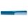 Beuy 107 Pro Haarschneidekamm blau