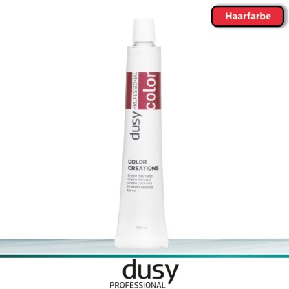 Dusy Haarfarbe Color Creations 100 ml