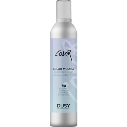 Dusy Color Mousse Farbfönschaum 200 ml