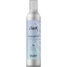 Dusy Color Mousse Farbfönschaum 200 ml
