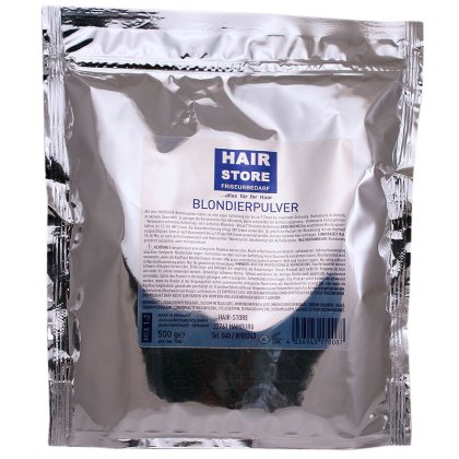 Hair Store Blondierpulver 500 g