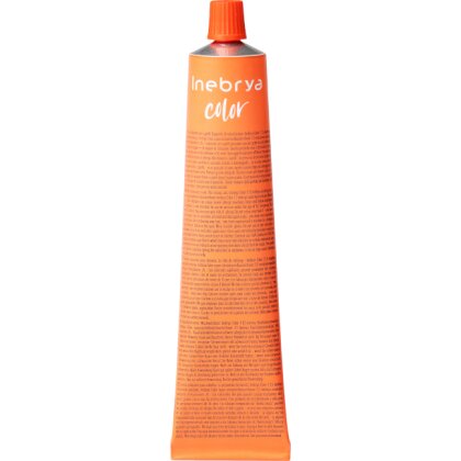 Inebrya Color Cremehaarfarbe 100 ml