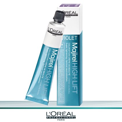 Loreal Majirel High Lift Haarfarbe 50 ml