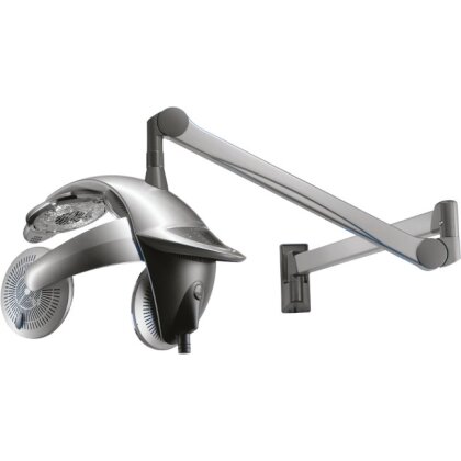 Wella Climazon Wandarm Silber-Anthrazit