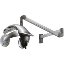 Wella Climazon Wandarm Silber-Anthrazit