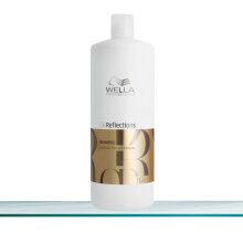 Wella Oil Reflections Shampoo 1 L