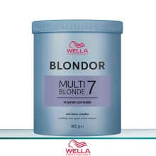 Wella Blondor  XXL 800 g