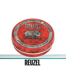 Reuzel Red Pomade Water Soulable 35g