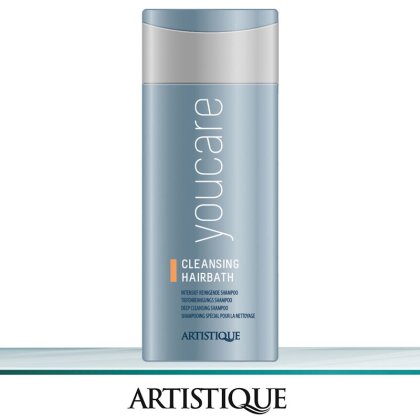 Artistique Youcare Cleansing Hairbath 50ml